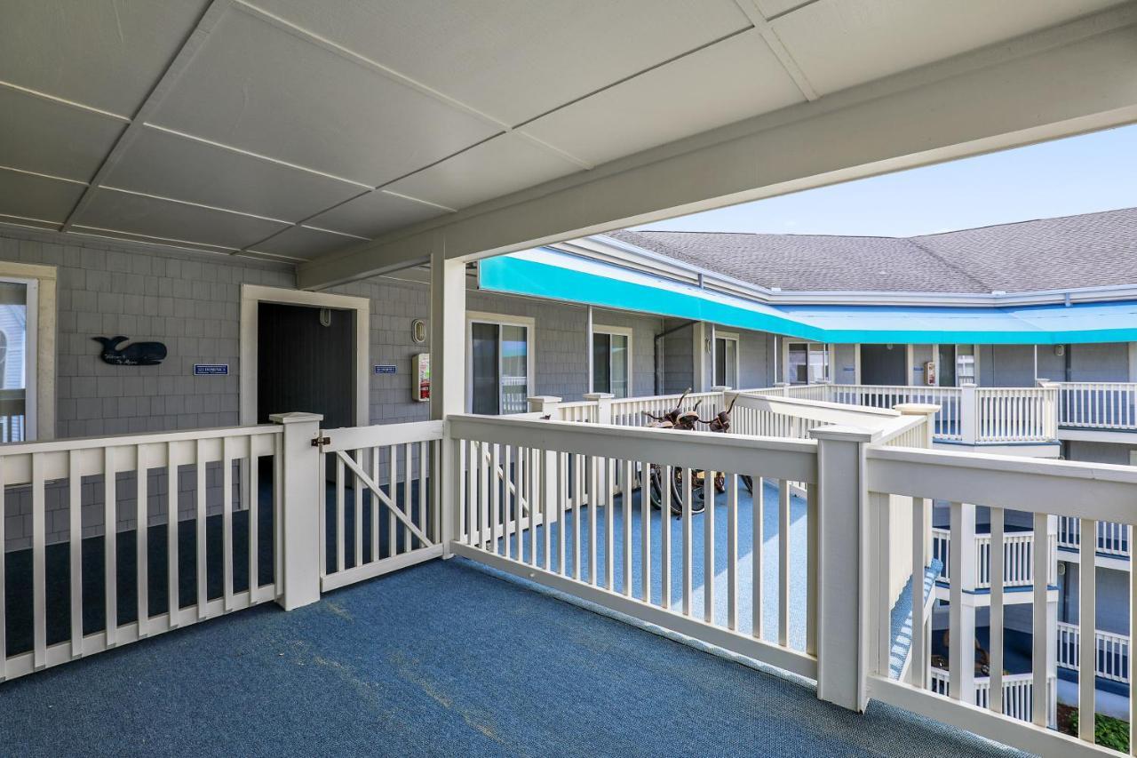 Island At Hidden Harbour 324D Villa Ocean City Exterior foto