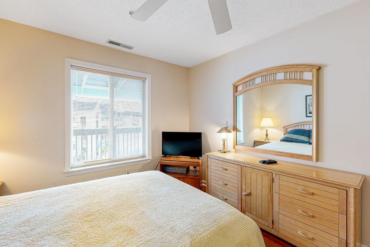 Island At Hidden Harbour 324D Villa Ocean City Exterior foto
