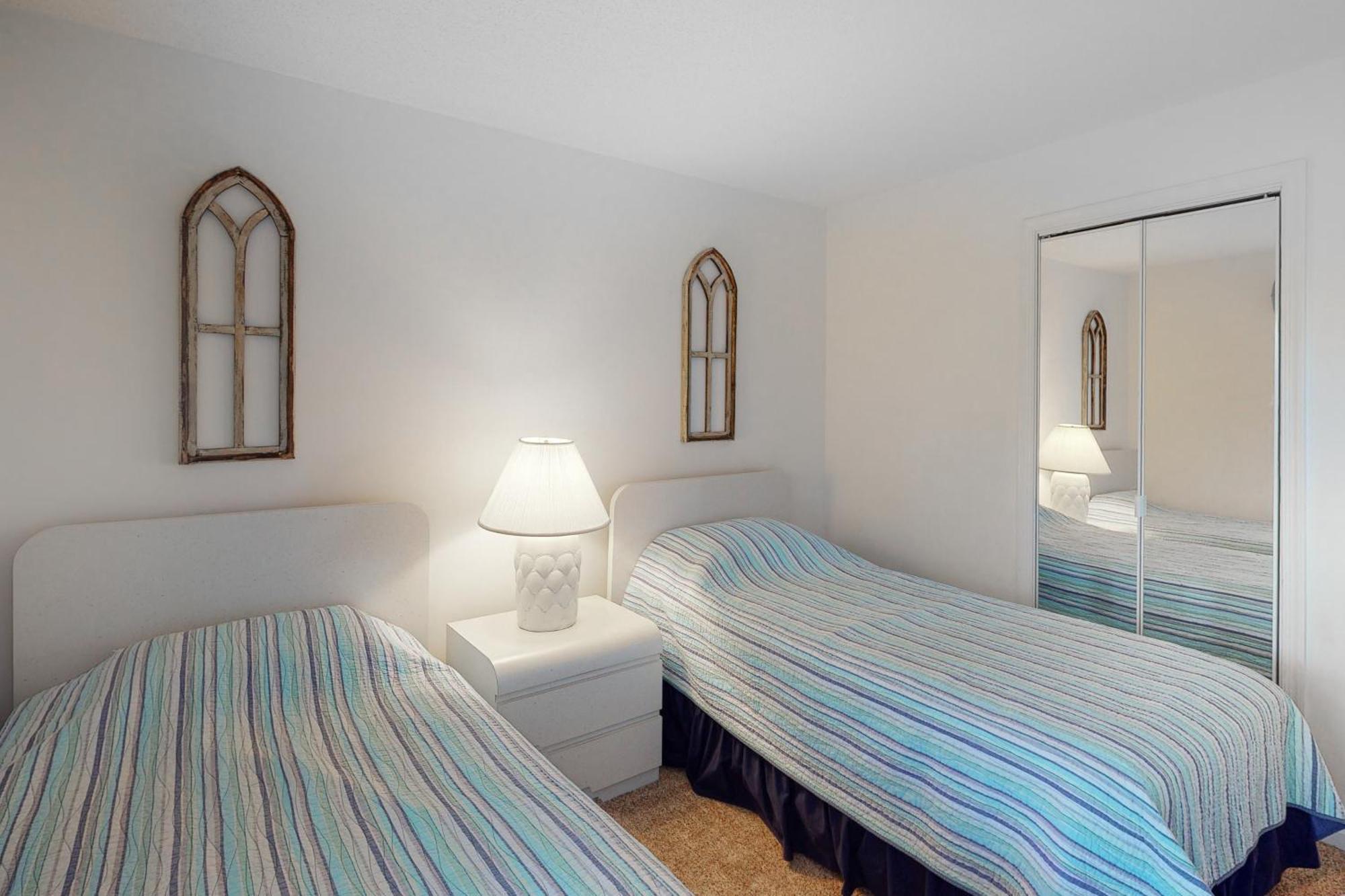 Island At Hidden Harbour 324D Villa Ocean City Cameră foto